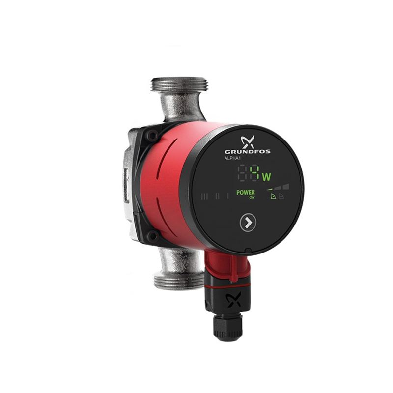 Obtočna črpalka ALPHA1 20-40 N 150 GRUNDFOS 99452178