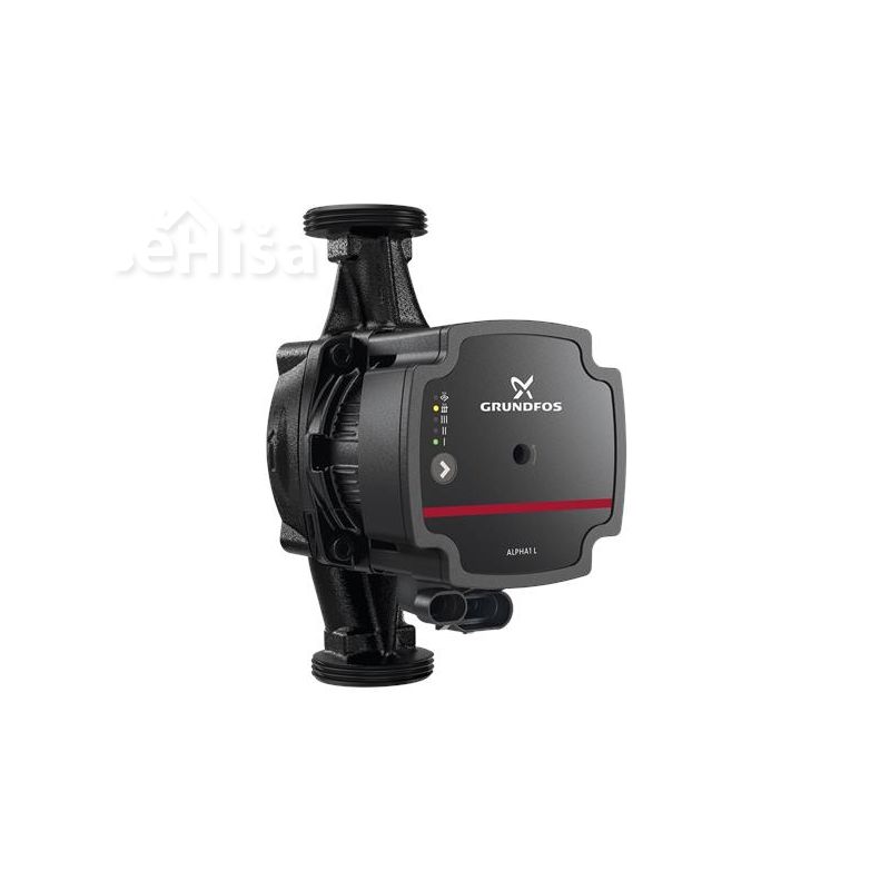Obtočna črpalka Alpha1 32-40 180 GRUNDFOS 99160587
