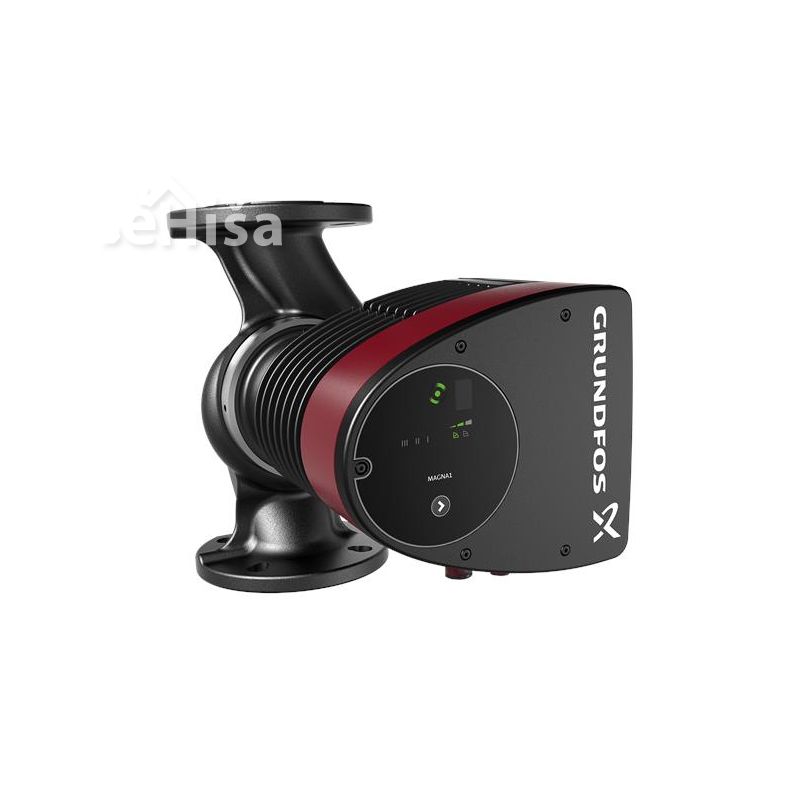 Obtočna črpalka Magna1 32-120 F GRUNDFOS 99221285
