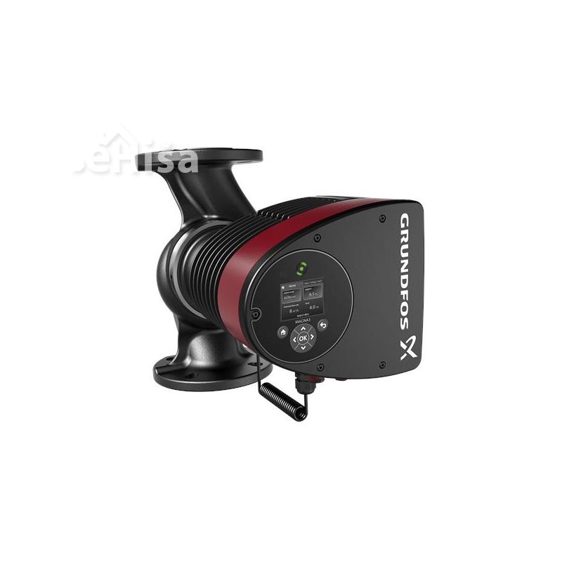 Obtočna črpalka Magna3 50-120 F GRUNDFOS 97924284
