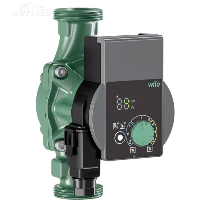 Obtočna črpalka Yonos PICO 25/1-8 -130 WILO 4215518
