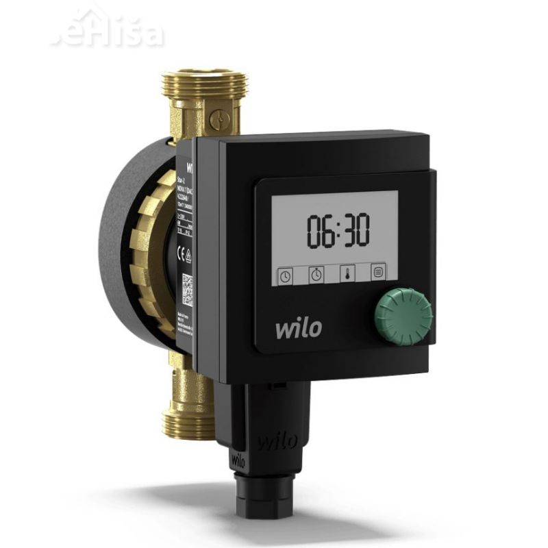 Obtočna črpalka za sanitarno toplo vodo Star-Z NOVA T WILO 4222650
