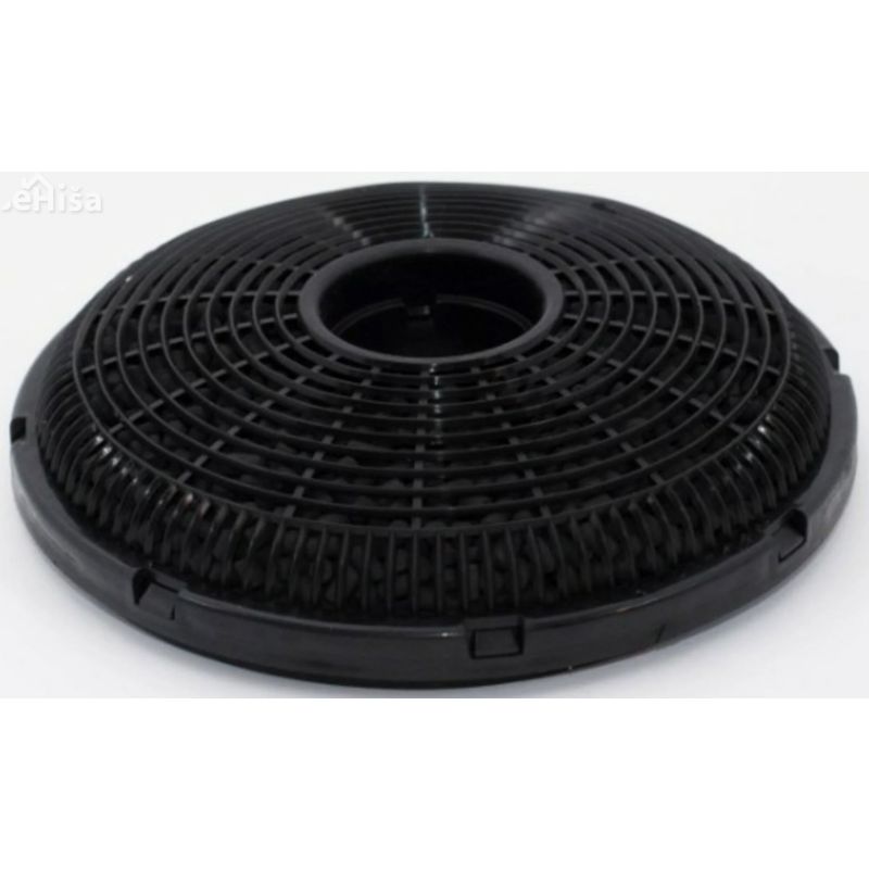 Ogleni filter D165 SET 2kom SICCABO 222553
