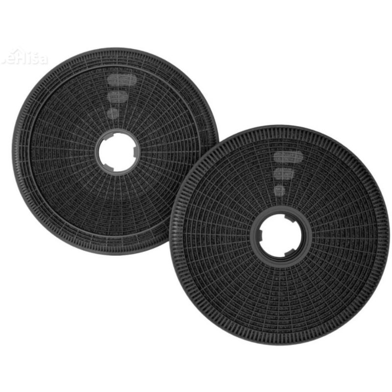 Ogleni filter D192 SICCABO 237322
