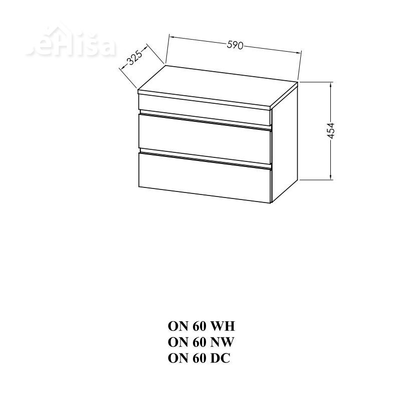 Omarica s predaloma ON 60 NAOMI KOLPA-SAN
