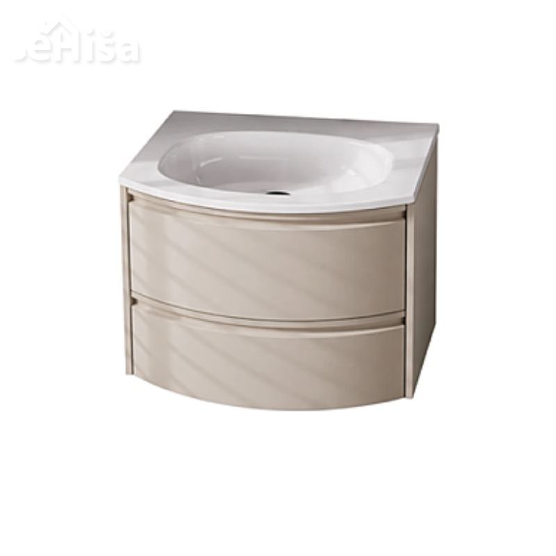 Omarica z umivalnikom OUJ 60 KOLPA SAN
