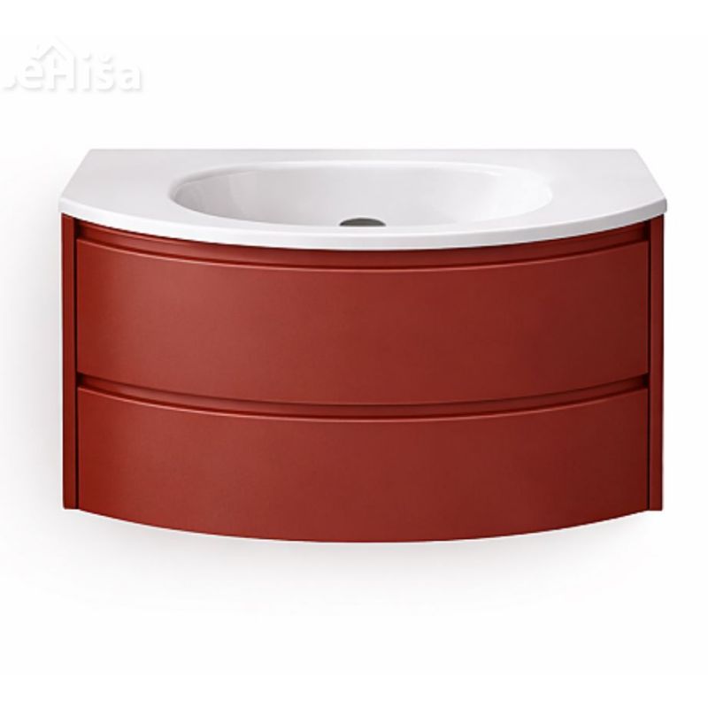 Omarica z umivalnikom OUJ 80 KOLPA SAN
