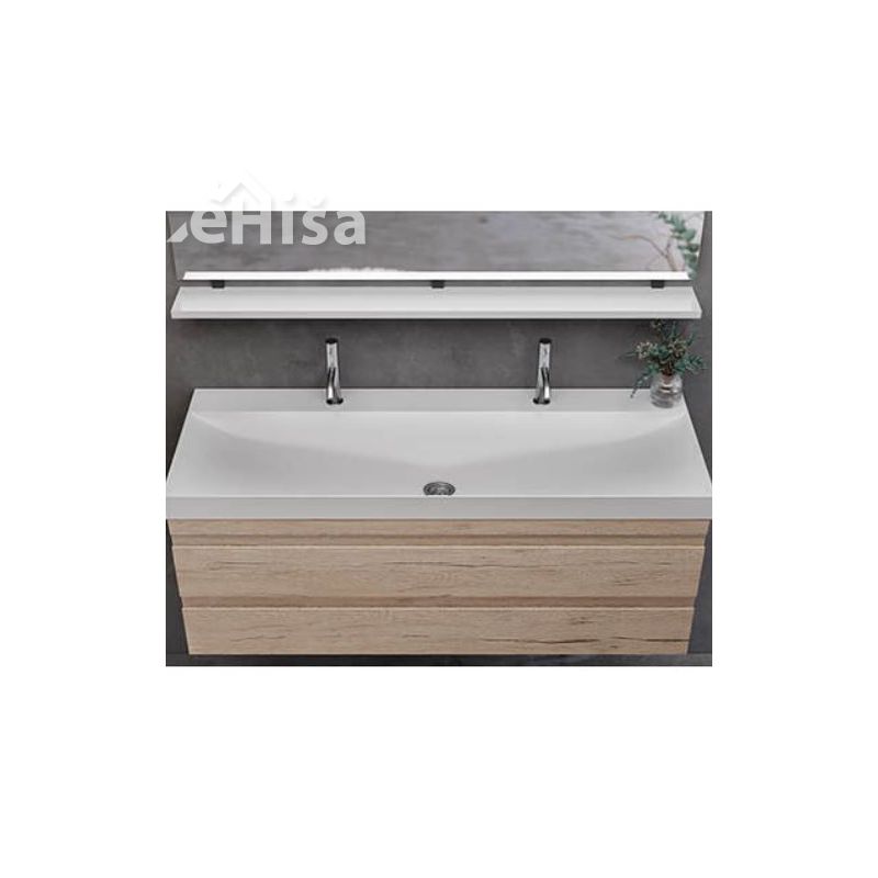 Omarica z umivalnikom OUN 120 NAOMI KOLPA-SAN
