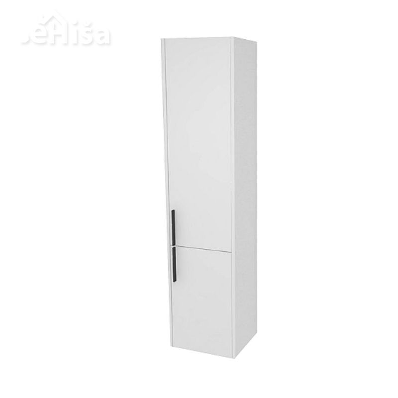 Omarica z vrati BELLA B 1572/370 KOLPA SAN
