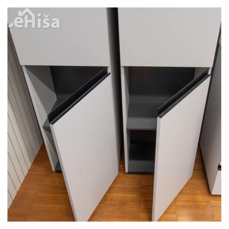 Omarica z vrati Harmony H 1892/450 KOLPA SAN
