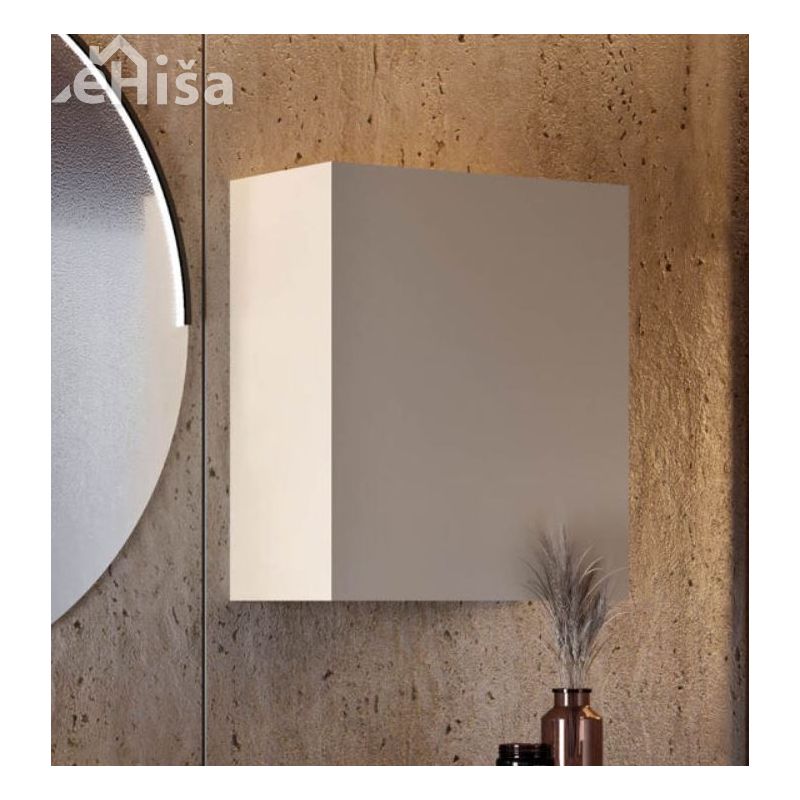 Omarica z vrati Harmony H 702/600 KOLPA SAN
