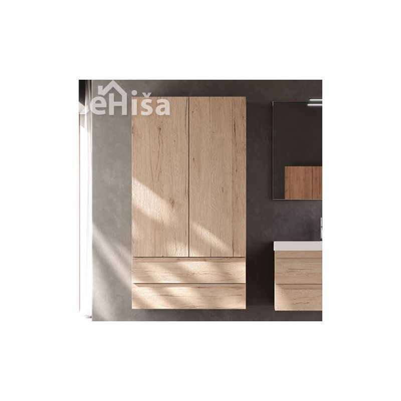 Omarica z vrati in predaloma N 1501/790 NAOMI KOLPA-SAN
