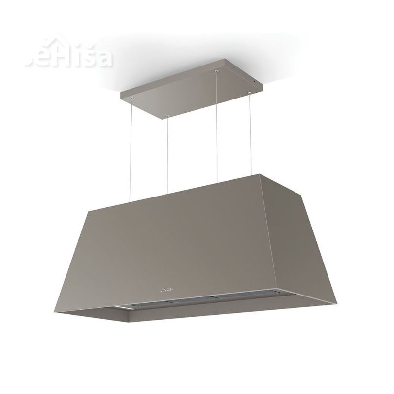 Otočna kuhinjska napa CHLOE XL ISOLA CG MATT F110 FABER 7612985150484
