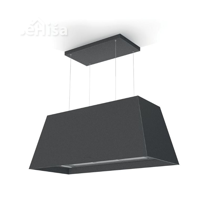 Otočna kuhinjska napa CHLOE XL ISOLA CI F110 FABER 7612985150491
