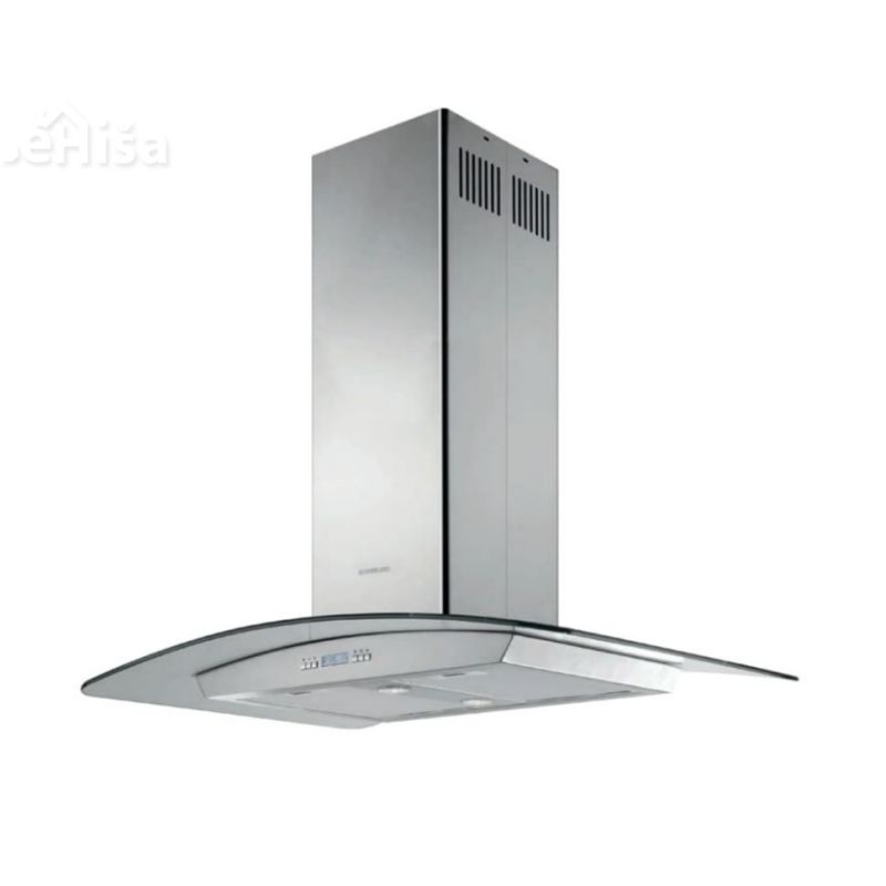 Otočna kuhinjska napa OMEGA O LX A  SICCABO 235517
