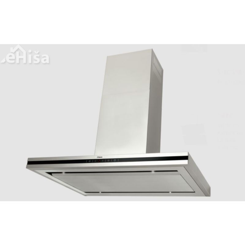 Otočna napa z senzorskim upravljanjem AMICA OWS952T
