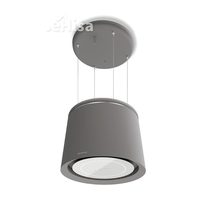 Otočna viseča kuhinjska napa CELINE CG MATT FABER 7612985522380
