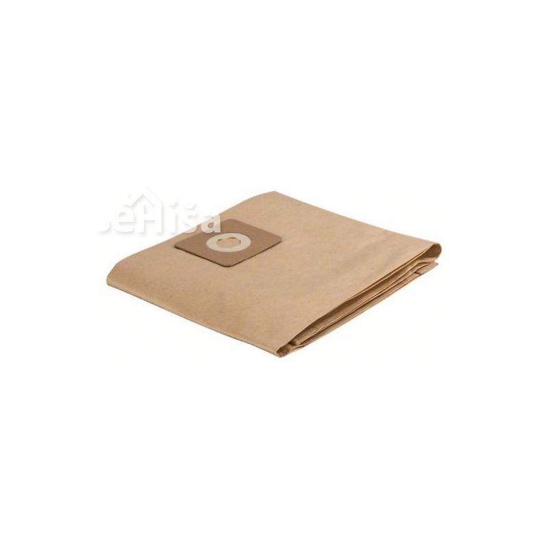 Papirnata vrečka za prah 5/1 BOSCH 2609256F33