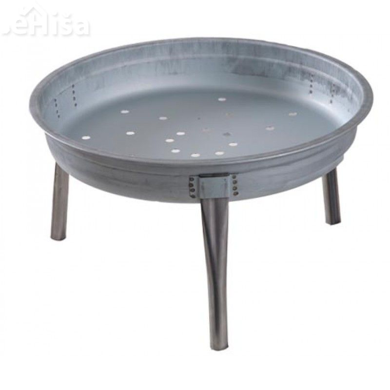 Pekač za kostanj fi 40 cm brez pokrova GORENC
