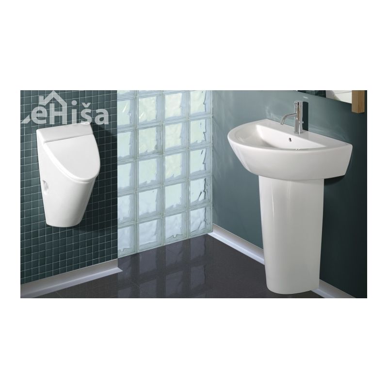 Pisoar s pokrovom ARQ. GALA CERAMICA 22700