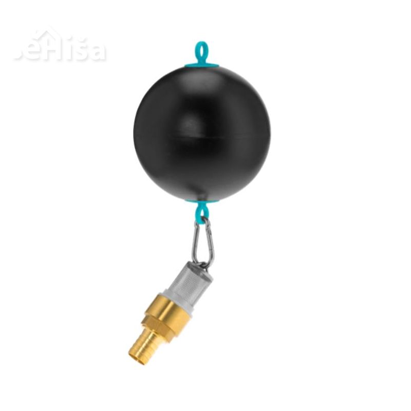 Plavajoči sesalni filter 1'' GARDENA 1417-20
