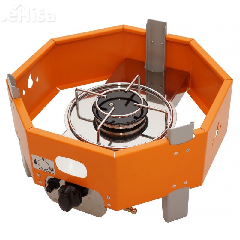 Plinski vok Mini Quinee WOK GORENC