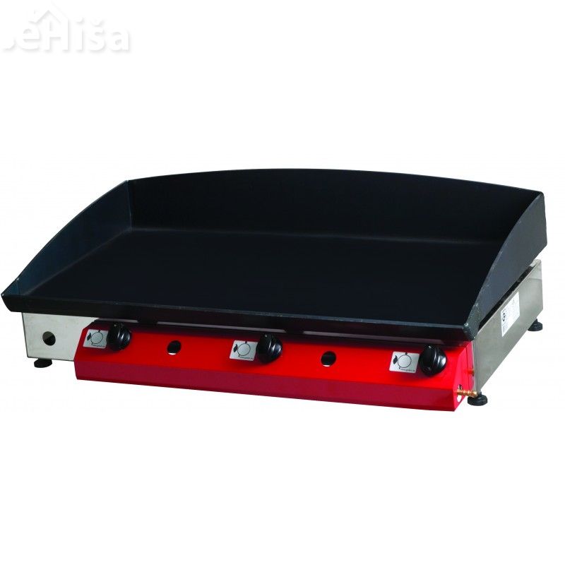 Plinski žar GURMAN 80 AMBIENTE GORENC