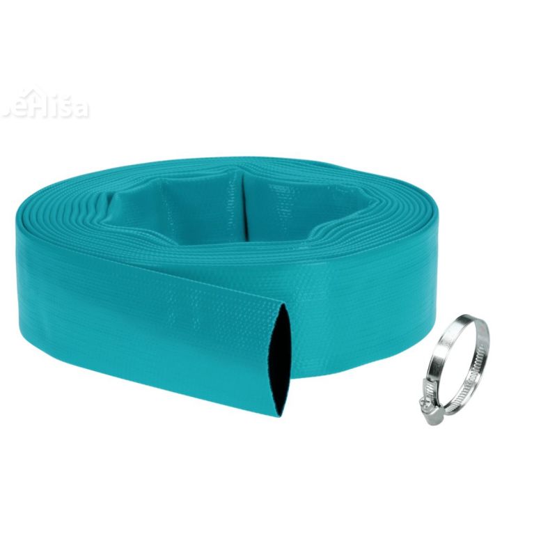 Ploščata cev 38 mm 10m set GARDENA 5005-20
