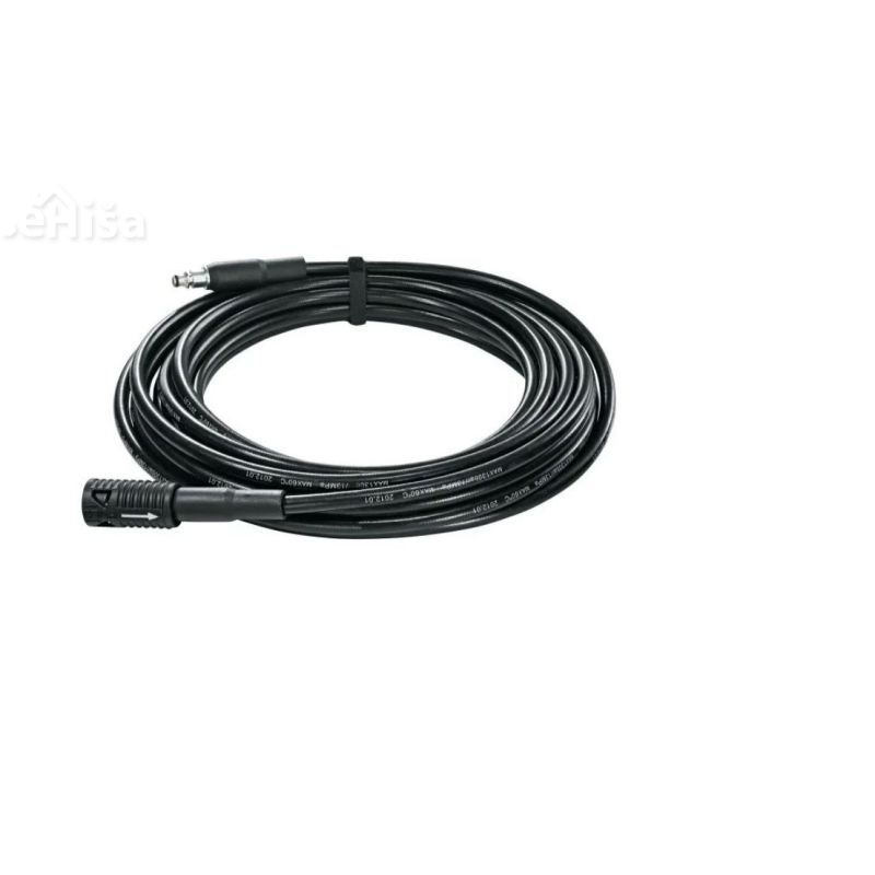 Podaljšek za cev 6 m-130 bar za visokotlačne čistilnike AQT BOSCH F016800361
