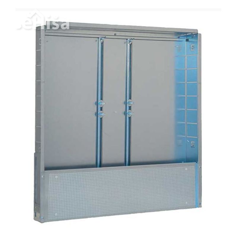 Podometna omarica AKI THERM Projecta 1500×630×110 - 15 vej GIACOMINI
