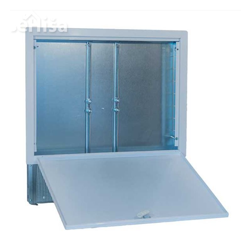 Podometna omarica AKI THERM Projecta 1500×630×110 - 15 vej GIACOMINI
