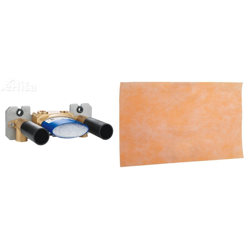 Podometni del za armaturo GROHE 26449000
