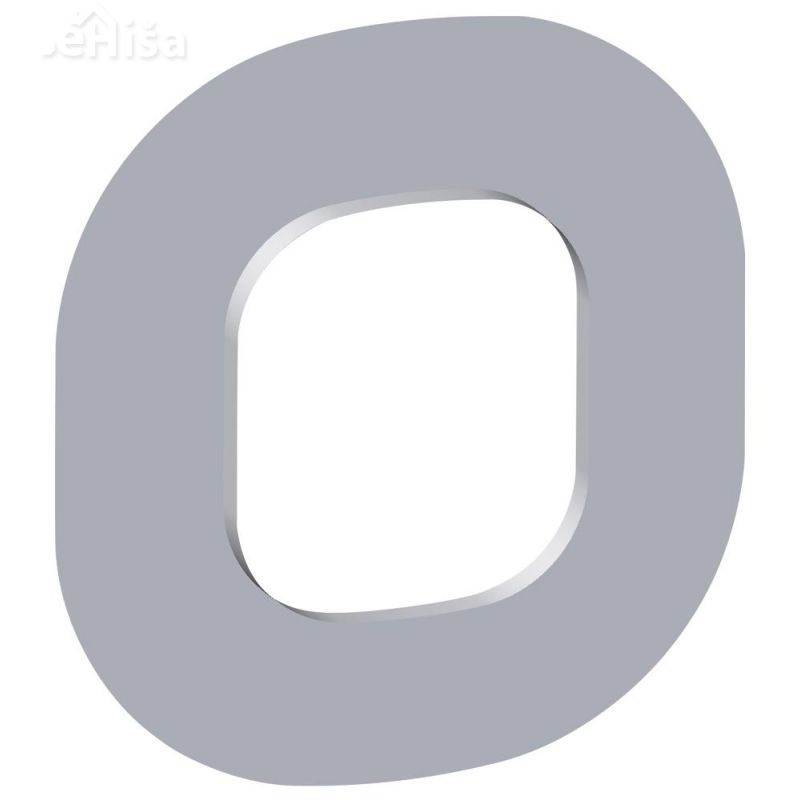 Podometni del za mešalno armaturo Rapido E univerzalni GROHE 35501000
