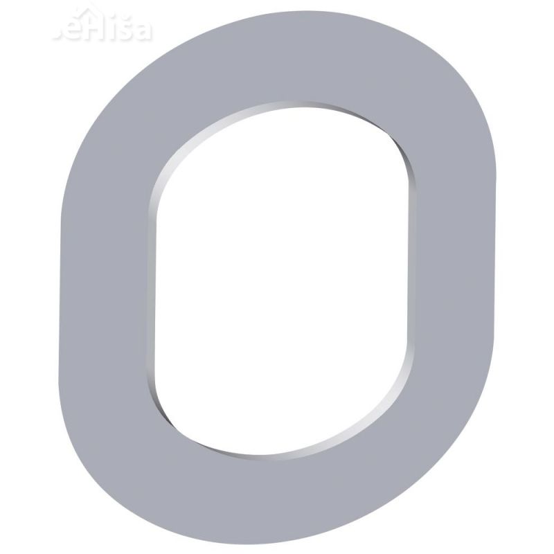 Podometni del za termostatsko armaturo Rapido T univerzalni GROHE 35500000
