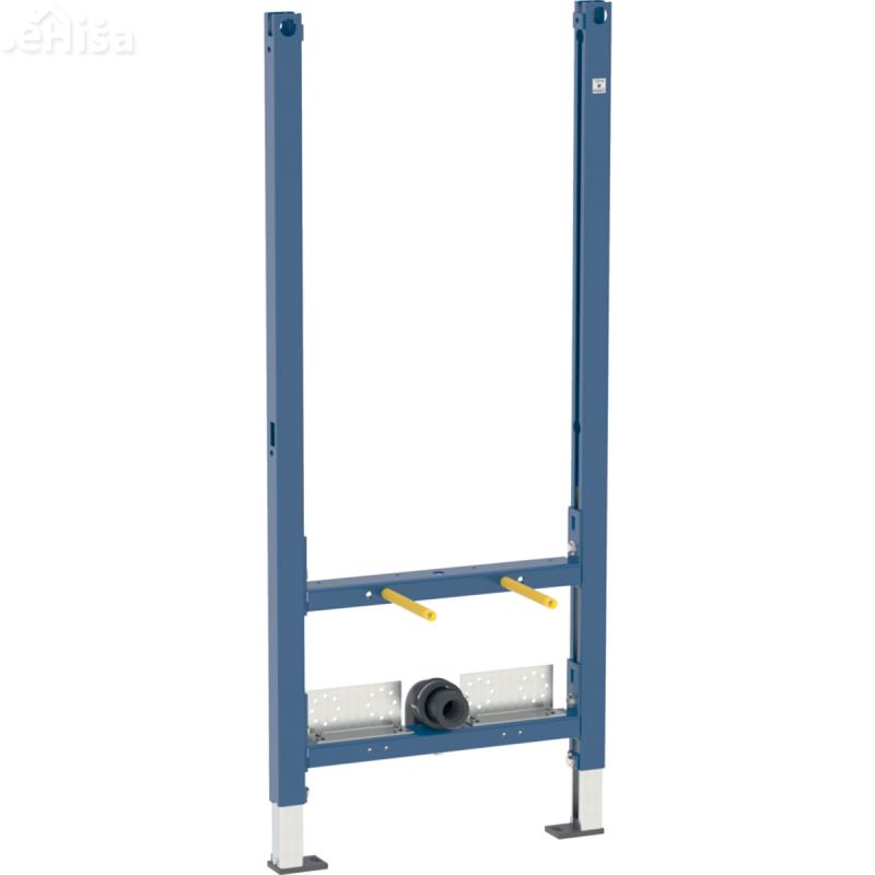 Podometni nosilni element za bide Duofix basic GEBERIT 111.534.00.1