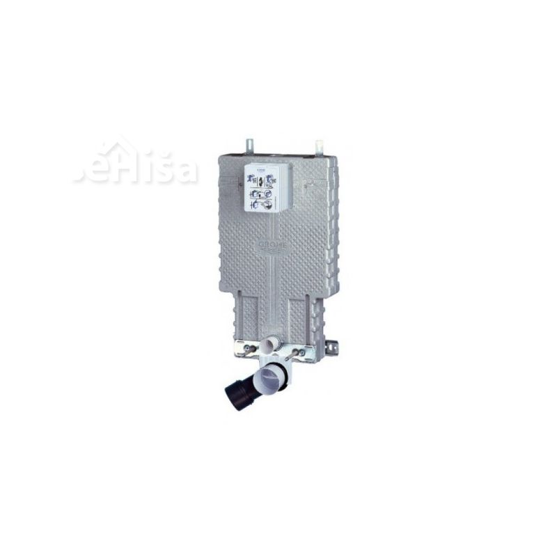 Podometni vgradni splakovalnik Uniset GROHE 38643001