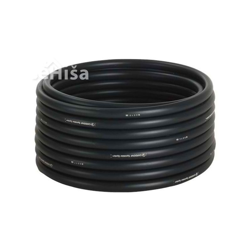 Polagalna cev 25 mm 25 m GARDENA 02700-20