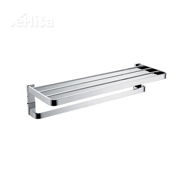 Polica z obešalom za brisače Ares AR08 KOLPA-SAN 488070