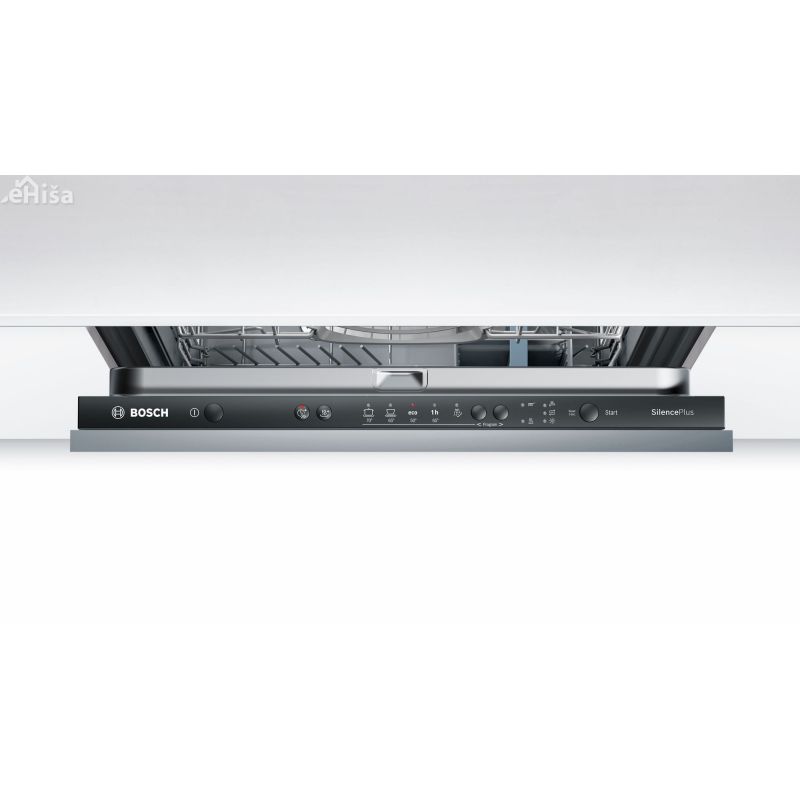 Popolnoma vgradni pomivalni stroj širine 60 cm BOSCH SMV25AX01E