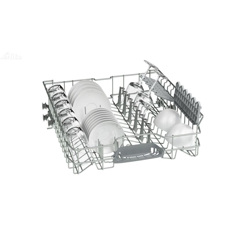 Popolnoma vgradni pomivalni stroj širine 60 cm BOSCH SMV25AX01E