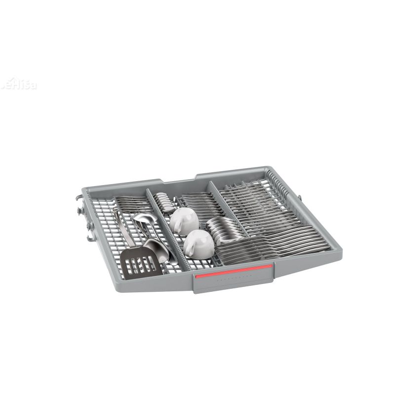 Popolnoma vgradni pomivalni stroj širine 60 cm BOSCH SMV46MX03E