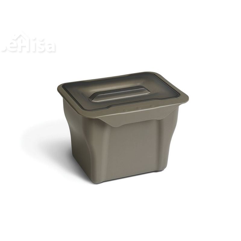 Posoda za biološke odpadke Bio-waste 5 L ALVEUS 1090339
