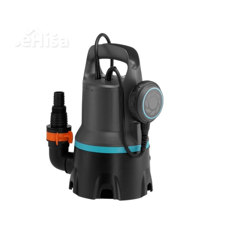 Potopna črpalka za umazano vodo 9000 GARDENA 9040-20
