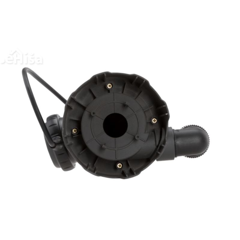 Potopna črpalka za umazano vodo 9300 400W GARDENA 9006-29
