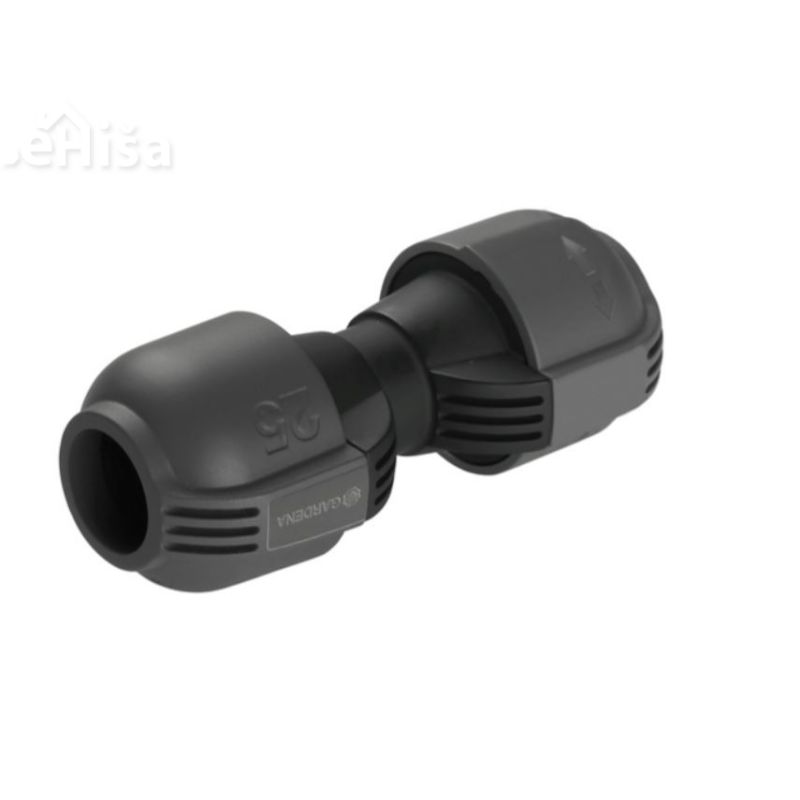 Povezovalni kos 25 mm (1'') GARDENA 2775-20
