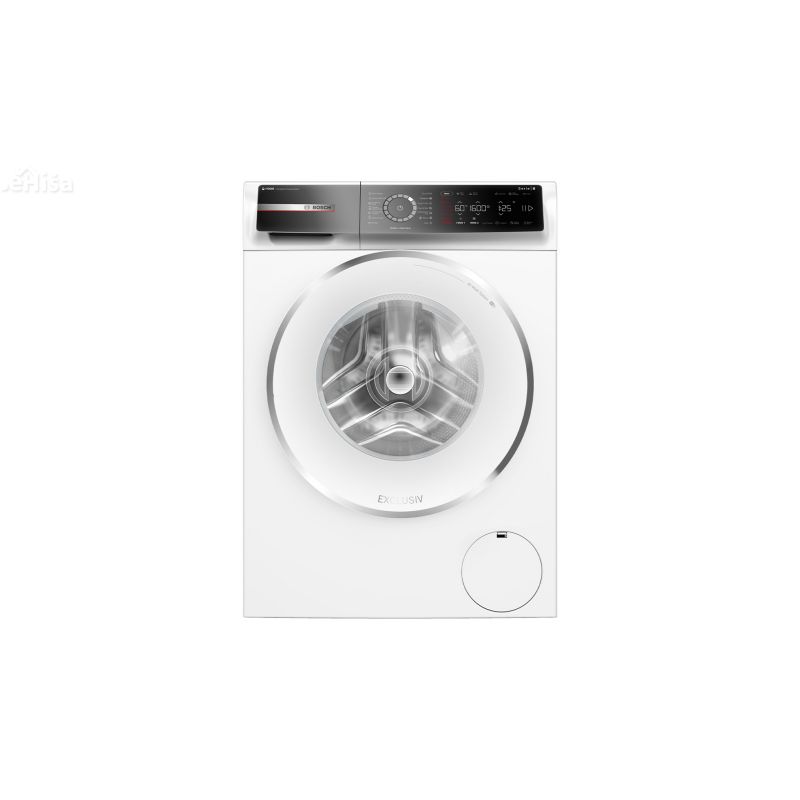 Pralni stroj 10 kg BOSCH WGB256A2BY
