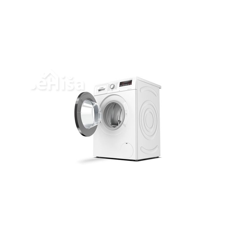 Pralni stroj s polnjenjem spredaj 8 kg 1400 o/min BOSCH WAN28262BY