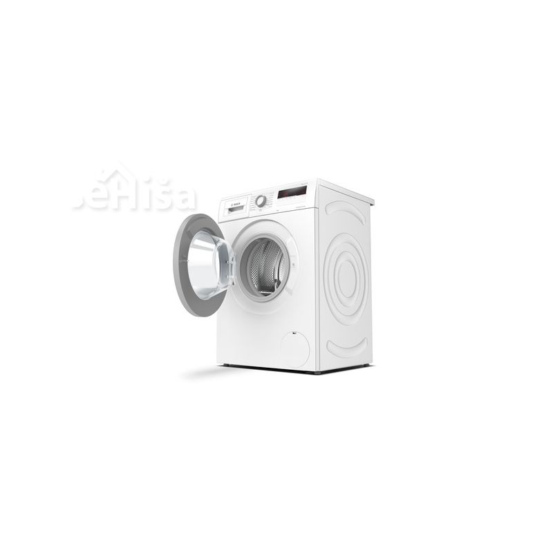 Pralni stroj s polnjenjem spredaj8 kg 1200 o/min BOSCH WAN24165BY
