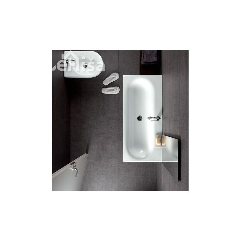 Pravokoten umivalnik Daytime 110x50 cm HATRIA Y0YR01
