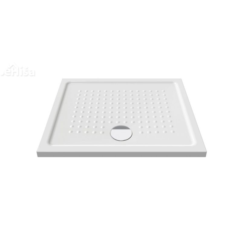 Pravokotna tuš kad 100x80 CATALANO 110080H400
